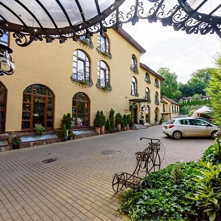 Pension Passion Targu Mures Exterior photo