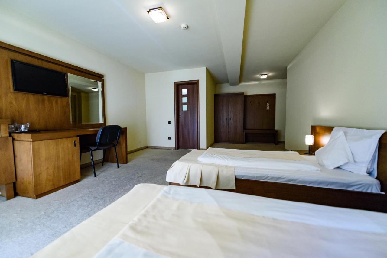 Pension Passion Targu Mures Exterior photo