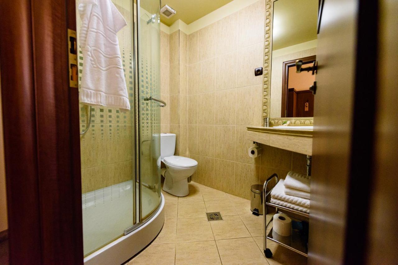Pension Passion Targu Mures Exterior photo