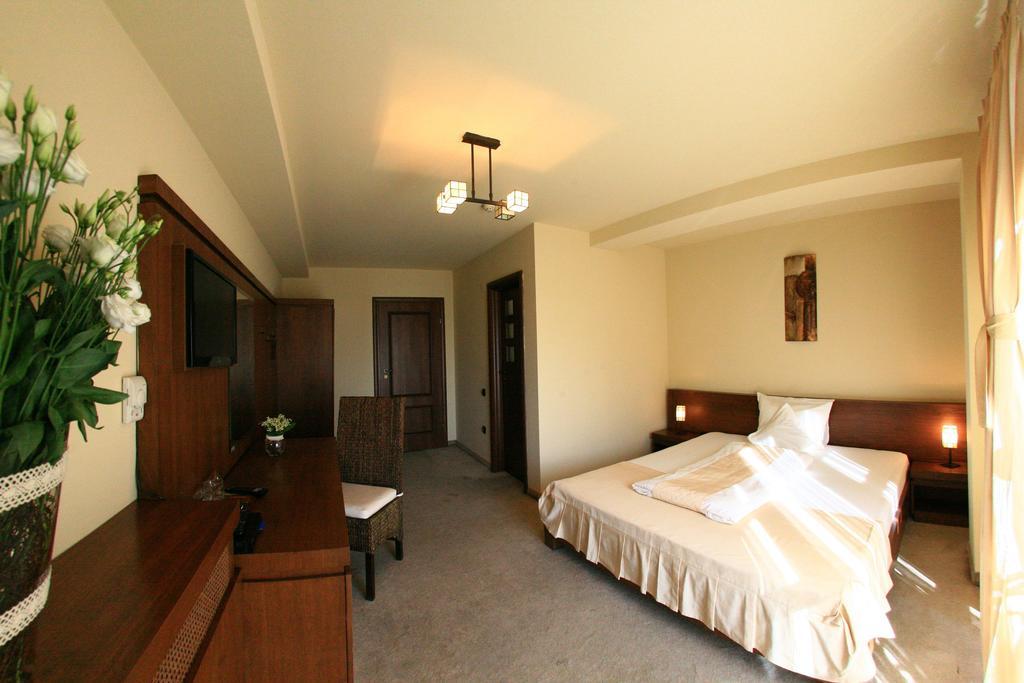 Pension Passion Targu Mures Room photo