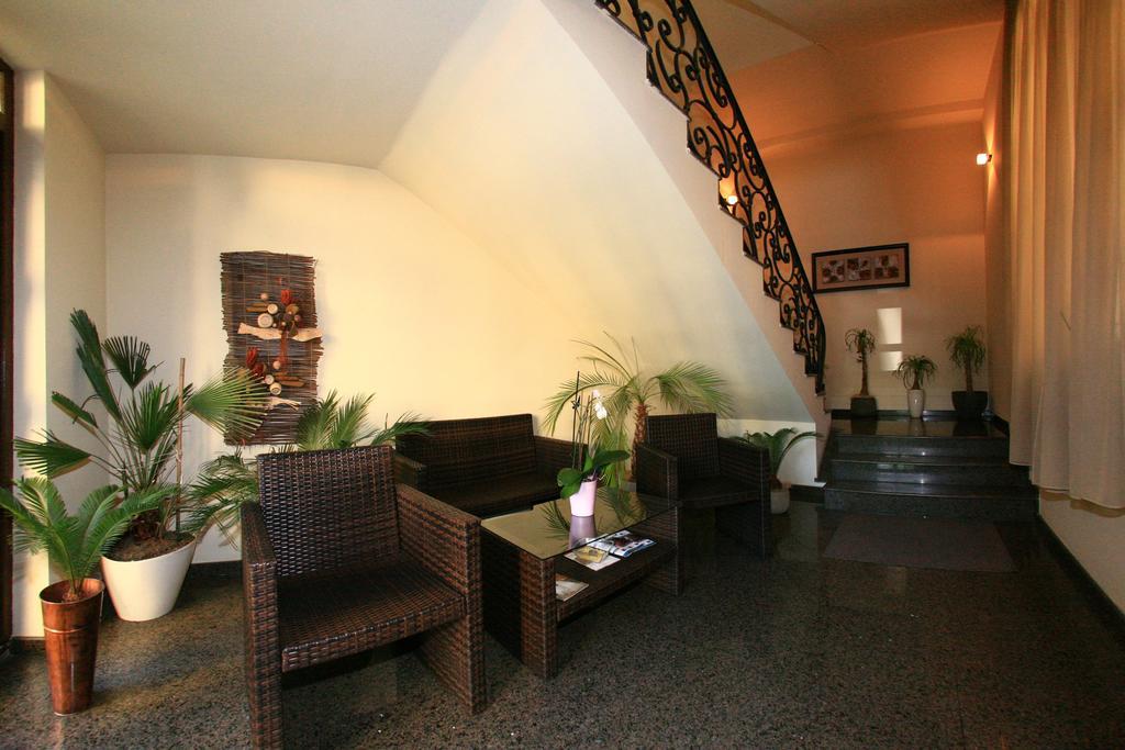 Pension Passion Targu Mures Exterior photo