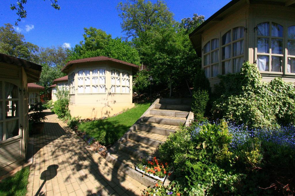 Pension Passion Targu Mures Exterior photo